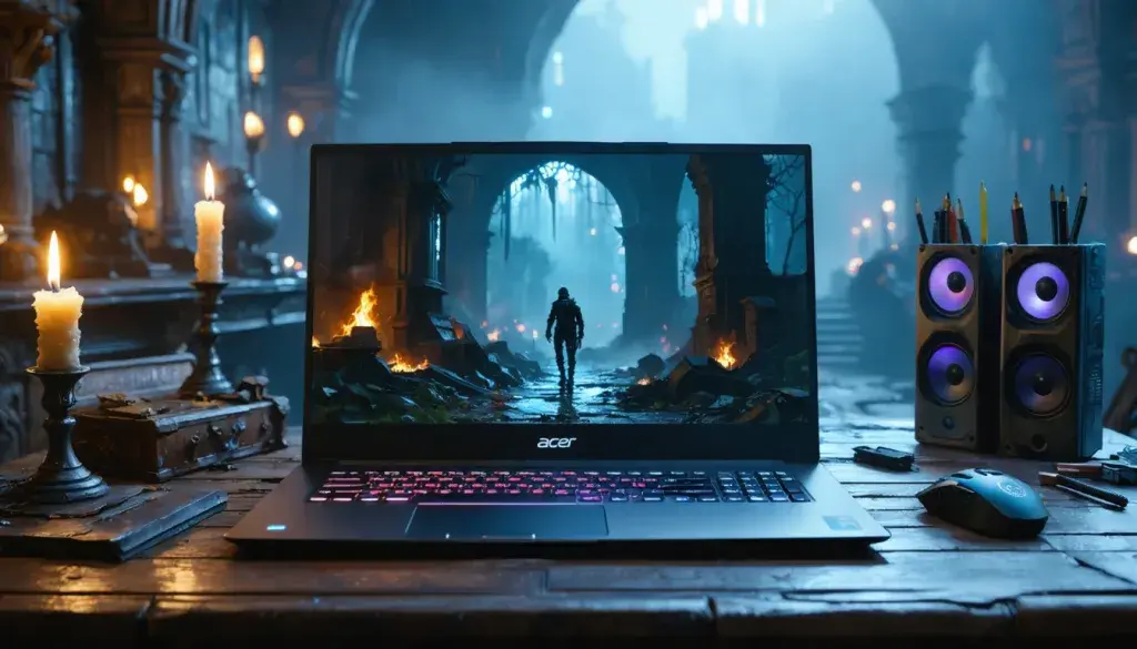 Resident Evil: Requiem Dominates Steam, Demands RTX 50-Series Power