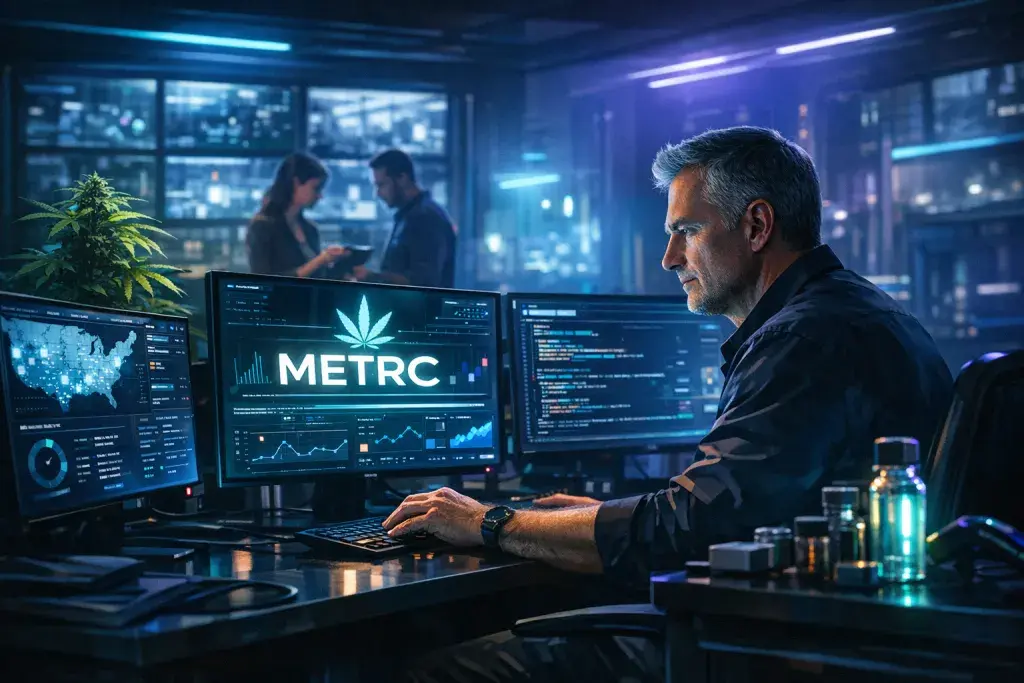 Metrc Accelerates Innovation with New CTO Leading Enterprise Upgrades