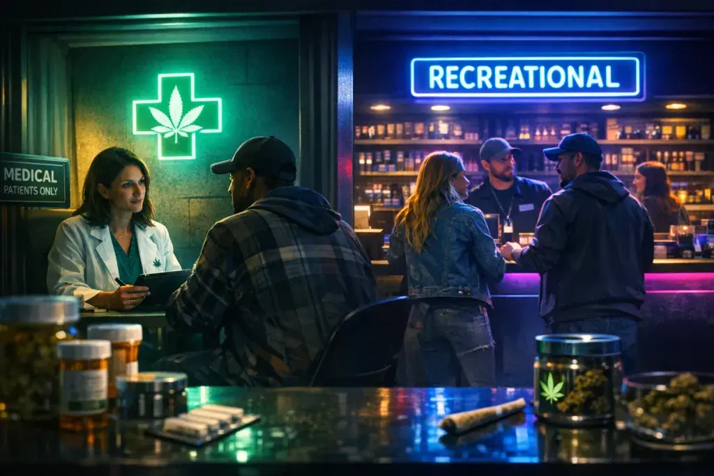 Fine Fettle Converts All Nine Connecticut Dispensaries to Serve Medical and Adult-Use Customers