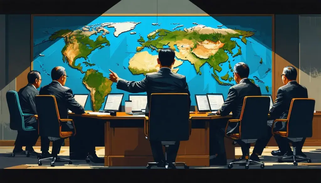 Myanmar's National Unity Government Fades as Junta Prepares Controlled Election