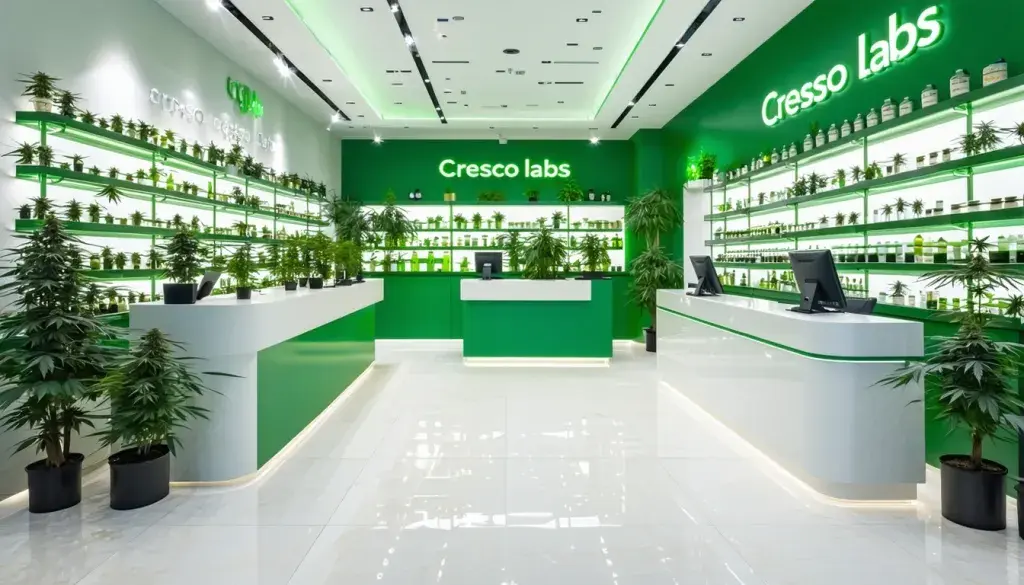 Cresco Labs Opens 73rd U.S. Dispensary in Underserved Ohio Border Village