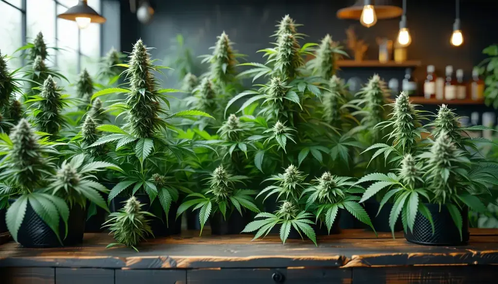 Greenthumb's Brand Opens Second Santa Maria Valley Dispensary With B-Real Appearance