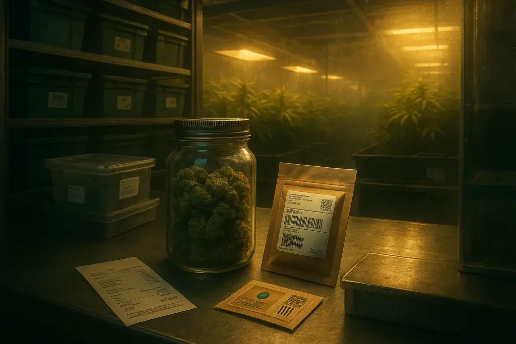 New Jersey Releases $5 Million in Cannabis Grants for Licensed Operators