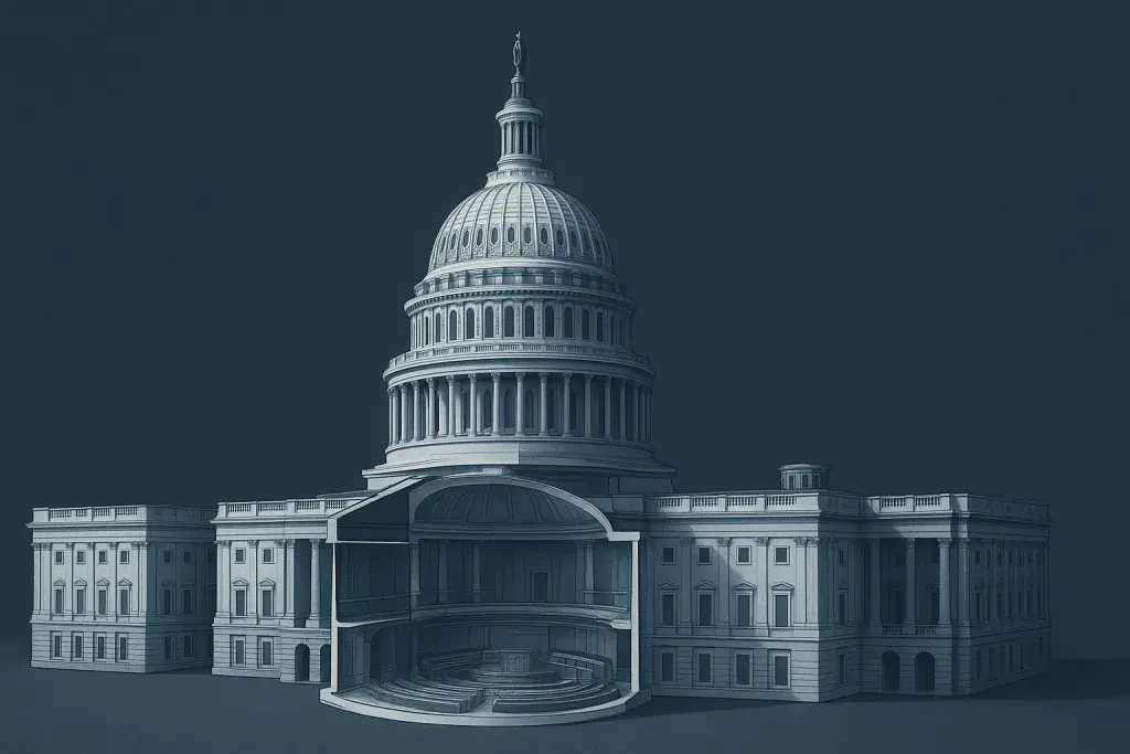 House Advances Military Psychedelics Research While Stalling Cannabis Waiver Fix