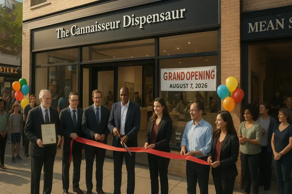 Illinois Dispensary Opens in Wood River After Long Licensing Buildout