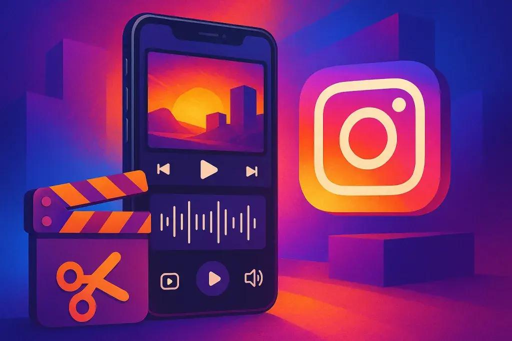 Instagram Edits app: what it means for creators