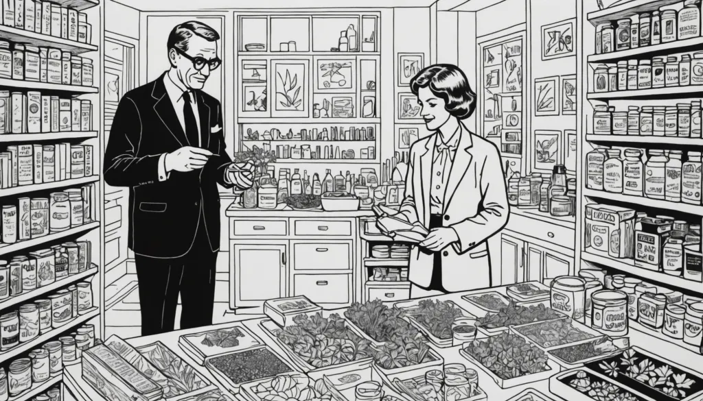 Older Consumers Emerge as Untapped Growth Market for Cannabis Retailers