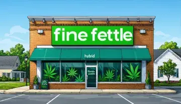Fine Fettle Converts All Connecticut Locations to Hybrid, Boosting Medical Cannabis Access