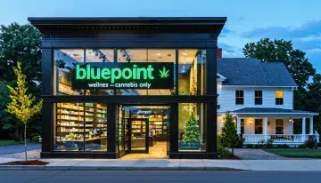 Connecticut’s Last Medical-Only Dispensary Relocates Amid Hybrid Model Shift