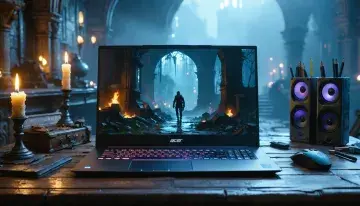 Resident Evil: Requiem Dominates Steam, Demands RTX 50-Series Power