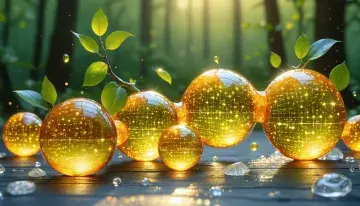 Green Cross-Linking Advances PVA for Sustainable Biomedical Applications