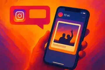 How to use Instagram Instants