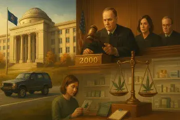 Michigan Supreme Court Ends Odor-Only Vehicle Searches for Cannabis